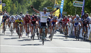 mateuvs pobedjuje u Norveskoj